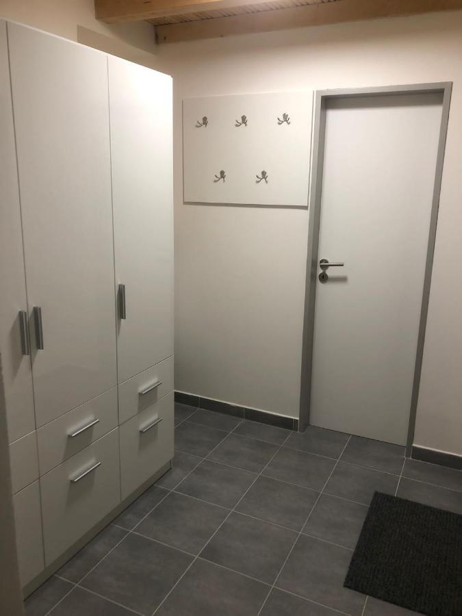 Apartman V Lesni 야블로네츠나트니소우 외부 사진