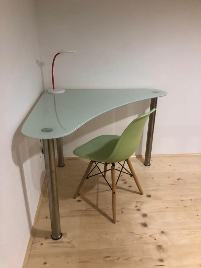 Apartman V Lesni 야블로네츠나트니소우 외부 사진