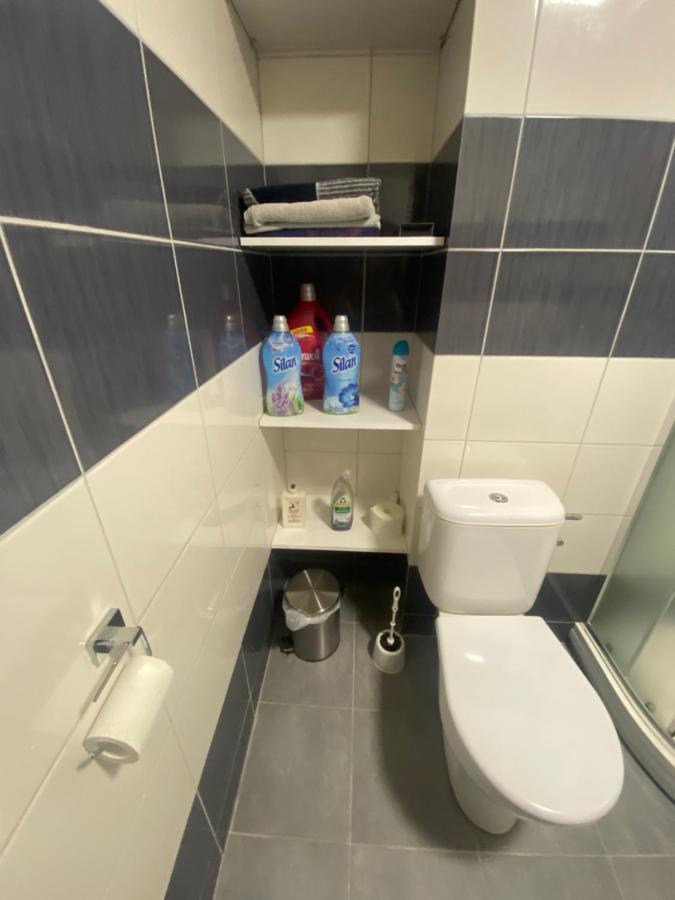 Apartman V Lesni 야블로네츠나트니소우 외부 사진